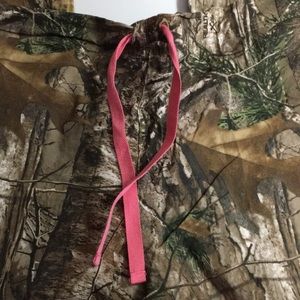 RealTree Ladies XL Camouflage Pants